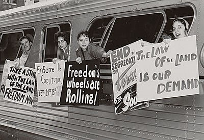 Freedom Riders