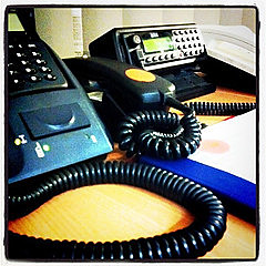 Major events in the history of social media before 1990.