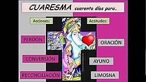 CUARESMA