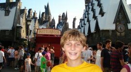 Timeline: Jackson's Life