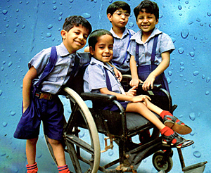 Education of the Handicapped Act Amendments