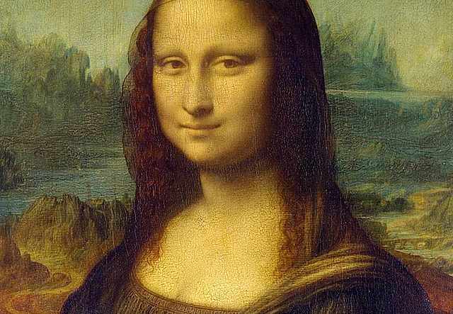 Mona lisa