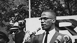 Malcolm X Assassination