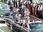 Assassination of John F. Kennedy