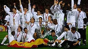 Final champions league 2001-2002