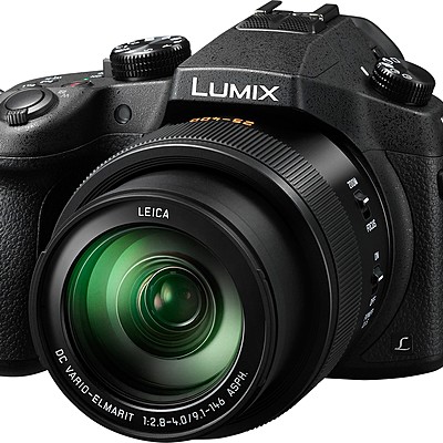 Timeline: évolution de l'appareil photo