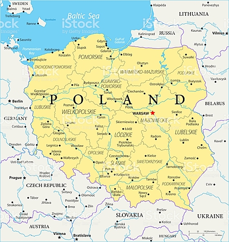 Invasion of Poland / Start of World War II