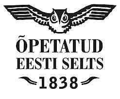 Õpetatud Eesti Selts (ÕES)