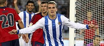 primer gol, sueño cumplido