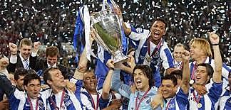 Final champions league 2003-2004
