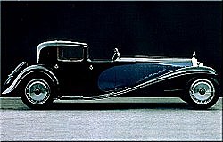 bugatti type 41