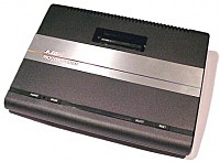 Atari 7800 (TERCERA GENERACION)
