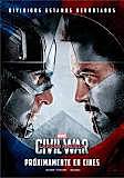 CIVIL WAR