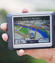 Invention of Globally Covered GPS