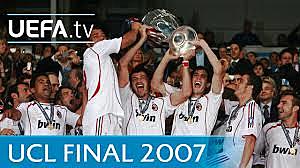 Final champions league 2006-2007