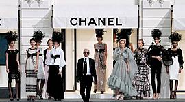 Timeline: The history of Coco's Fashion House