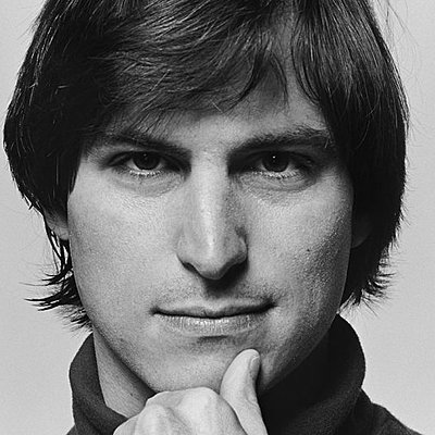 Timeline: La historia de Steve Jobs