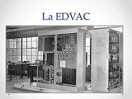 EDVAC