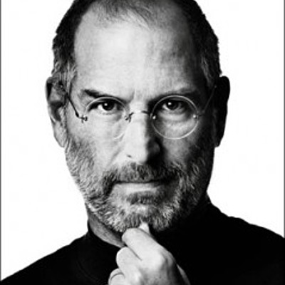 Timeline:  Biografía Steve Jobs