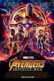 INFINITY WAR