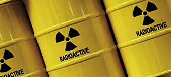 The Nuclear Waste Policy Act