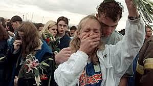 Columbine Shooting