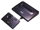 Neo Geo (CUARTA GENERACION)