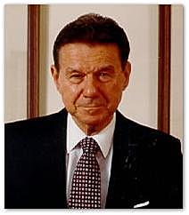 Armand V. Feigenbaum