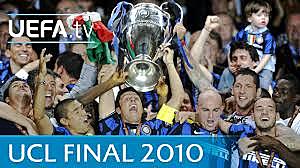 Final champions league 2009-2010