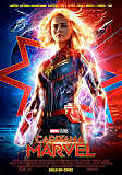 CAPITANA MARVEL