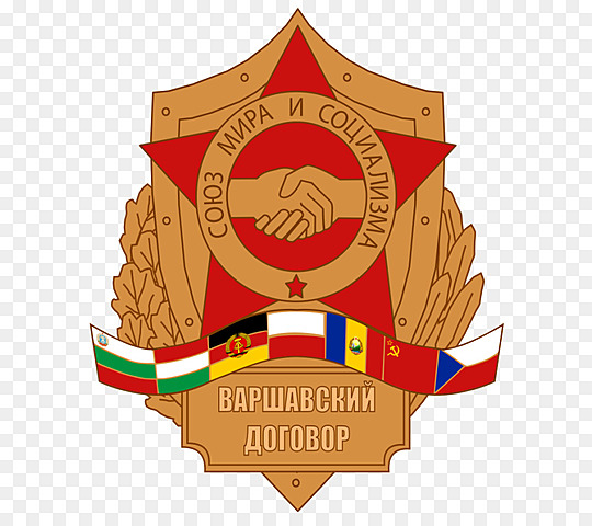 Invasion Of Czechoslovakia