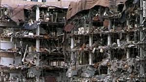 Oklahoma City Bombings