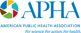 Asocian Americana de Salud Publica