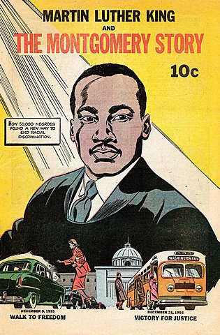 BOICOT DE AUTOBUSES DE MONTGOMERY