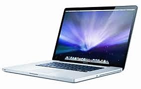MAC BOOK PRO