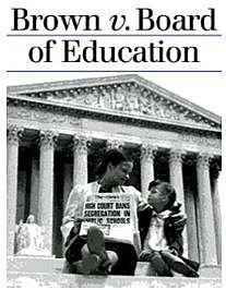 Brown V Board of Education