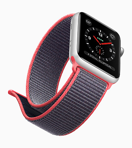 APPLE WATCH 3