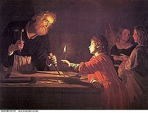 CRISTIANISMO Y EDAD MEDIA