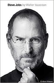 STEVEN PAUL JOBS