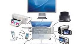 Timeline: evolución de la computadora