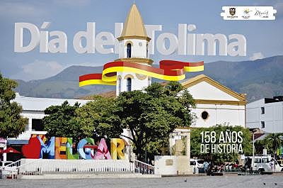 Melgar Tolima