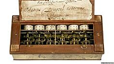 Calculadora de Pascal