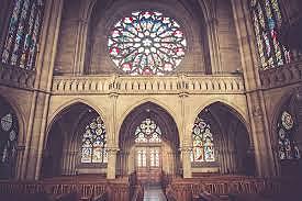 Diet of Speyer grants german princes right to establish religion in their territory