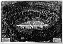 Coliseo Romano