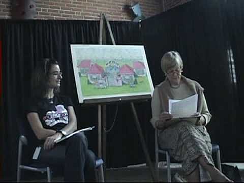 BONNIE ZACHERLE SE RETIRA DE HASBRO