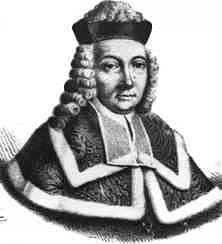 François Boissier de Lacroix