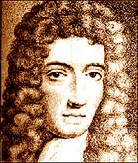 Robert Boyle (Waterford, 25 de enero de 1627-Londres, 31 de diciembre de 1691)1​ fue un filósofo natural, químico, físico e inventor. También fue un prominente teólogo cristiano.