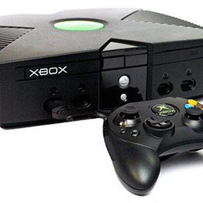 Timeline: La historia de la consola de Microsoft el XBOX