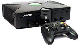 Timeline: La historia de la consola de Microsoft el XBOX