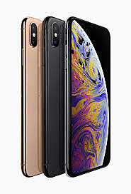 CUANDO SALIO EL IPHONE XS MAX